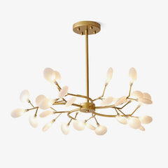 LED Firefly Sputnik Chandelier - JutuLight