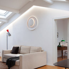 BAIIA Wall Lamp/Ceiling Lamp - JutuLight