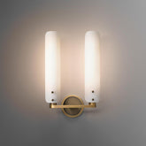 Deborah Double Sconce - JutuLight