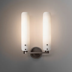 Deborah Double Sconce - JutuLight
