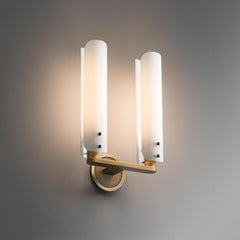 Deborah Double Sconce - JutuLight