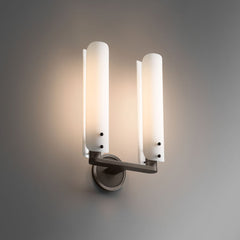 Deborah Double Sconce - JutuLight