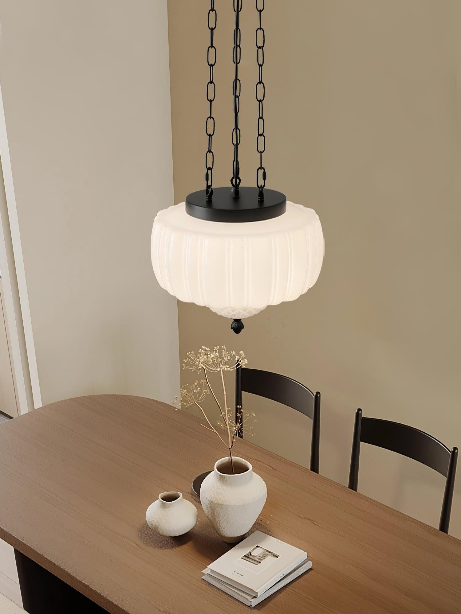 Marlo Pendant