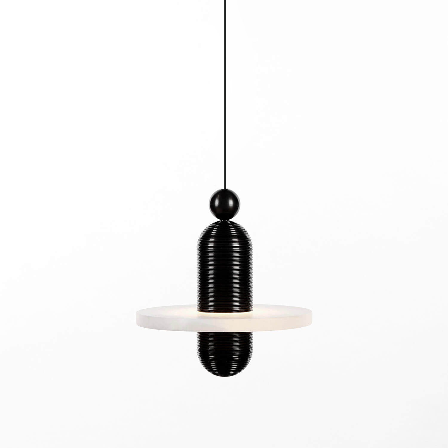 Median Pendant Light - JutuLight