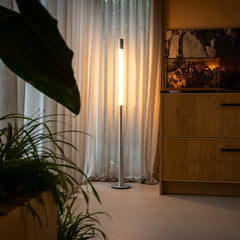 The slide Light Floor Lamp - JutuLight