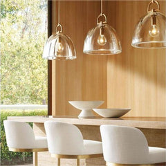 Bota Dome Pendant - JutuLight