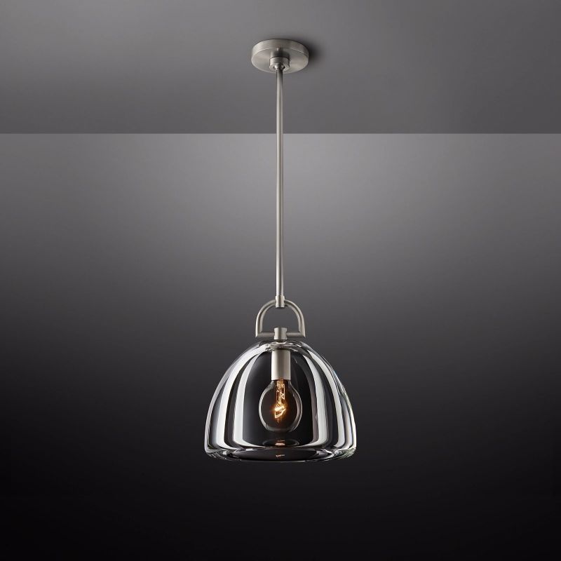 Bota Dome Pendant - JutuLight