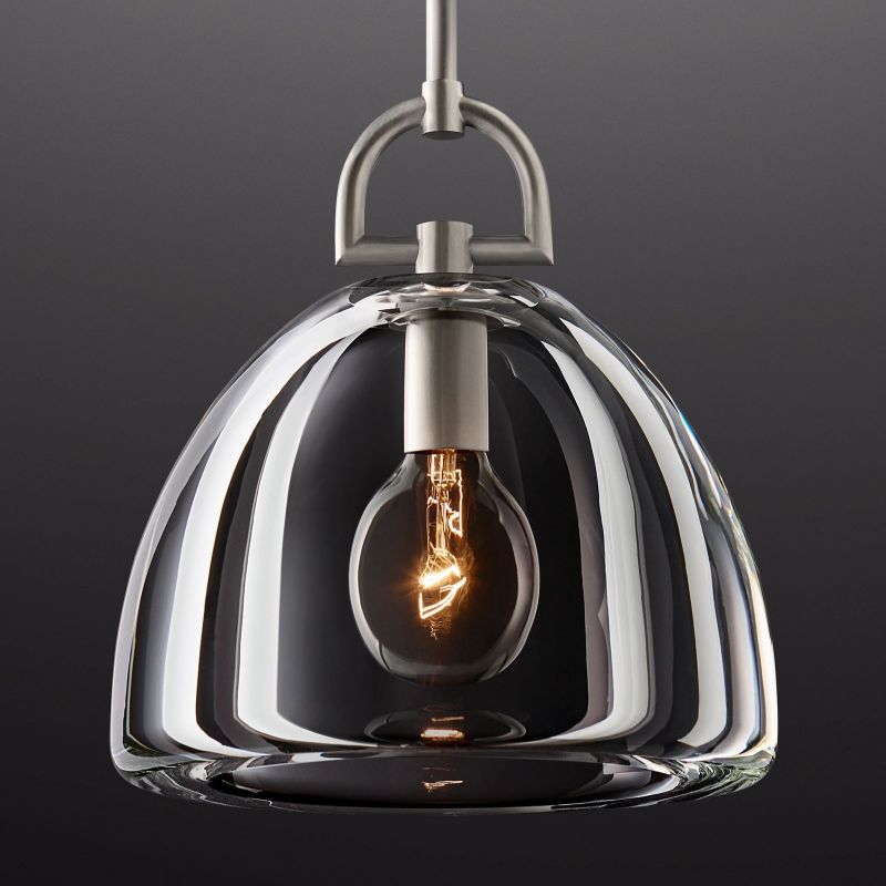 Bota Dome Pendant - JutuLight