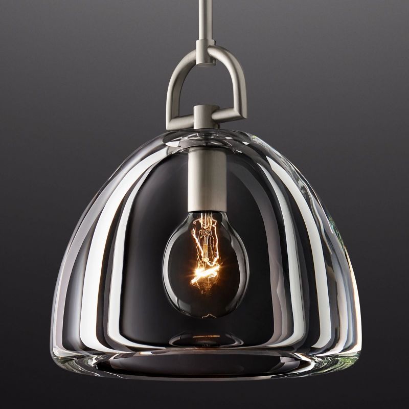 Bota Dome Pendant - JutuLight