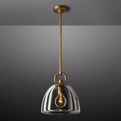 Bota Dome Pendant - JutuLight