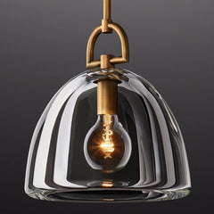 Bota Dome Pendant - JutuLight
