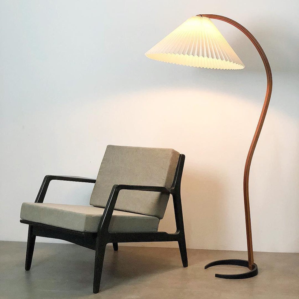 Caprani Stehlampe