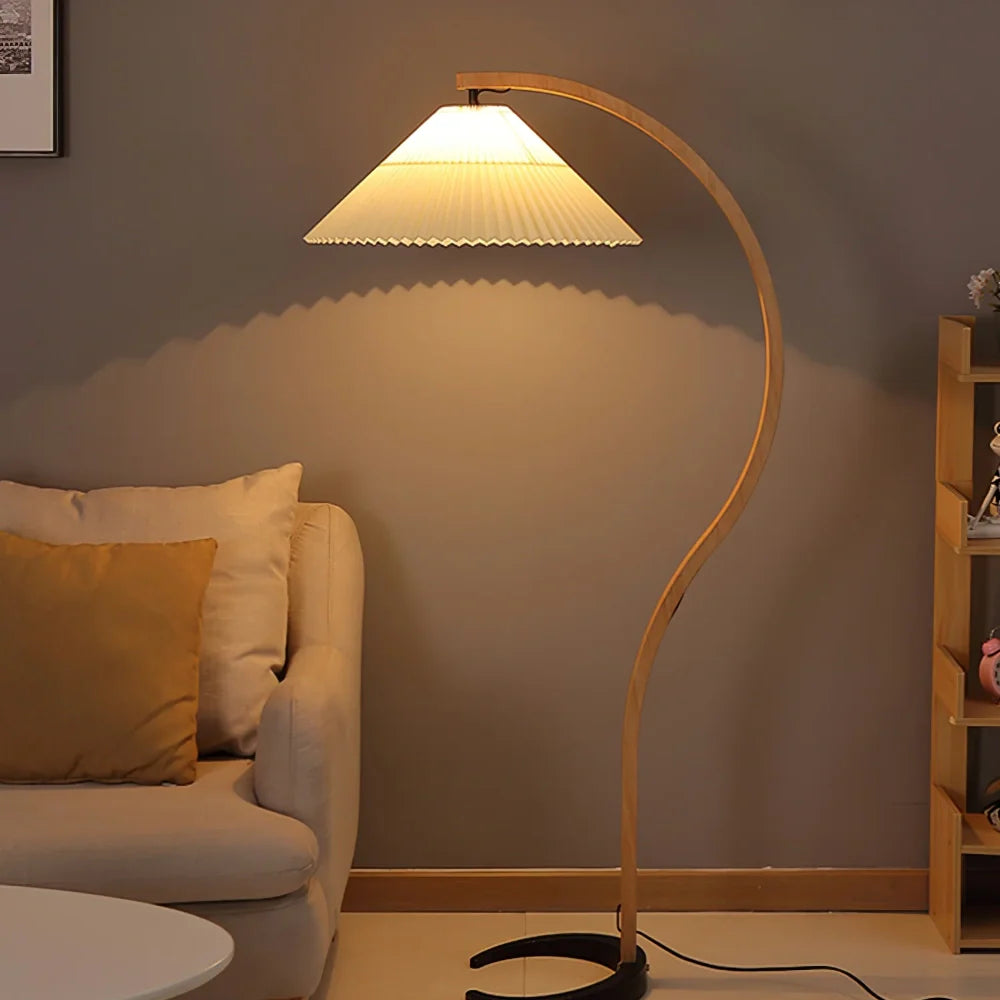 Caprani Stehlampe