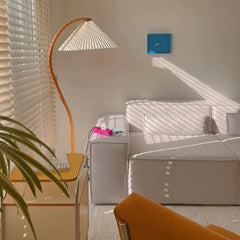 Caprani Stehlampe