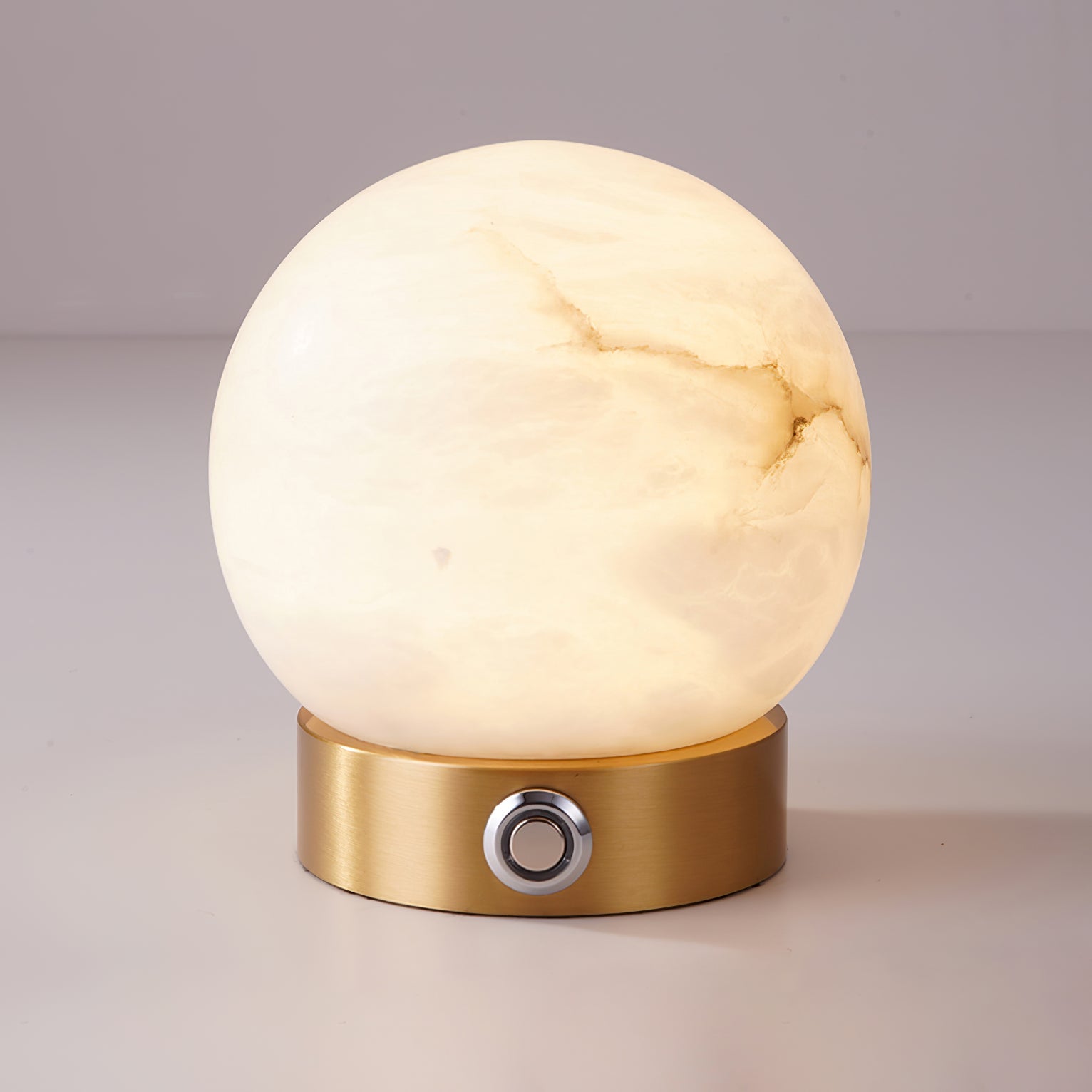 Carrara Table Lamp - JutuLight