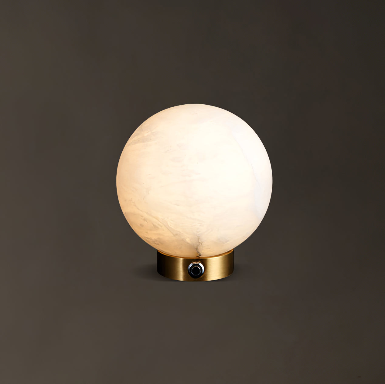 Carrara Table Lamp - JutuLight