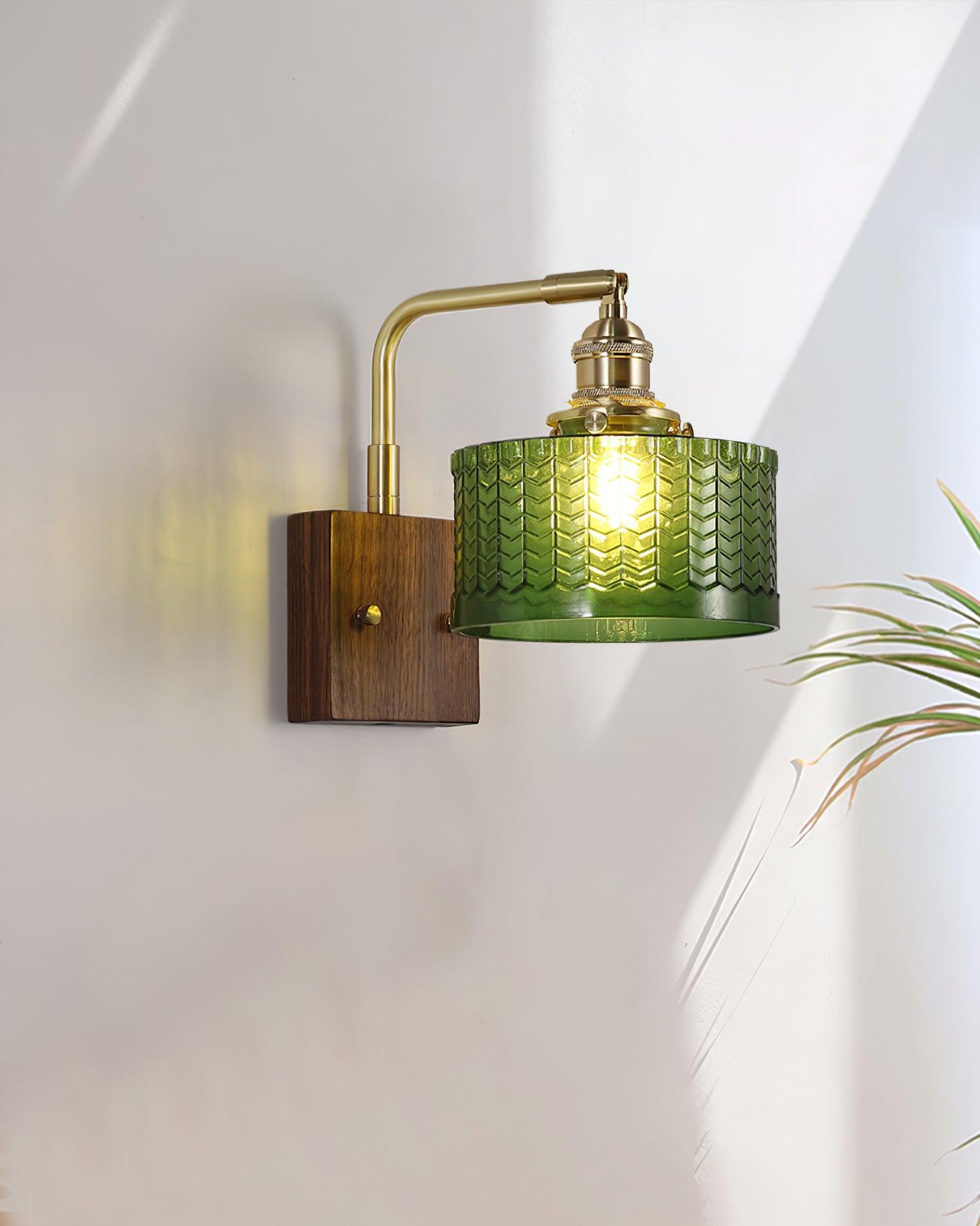Cavella Wall Lamp