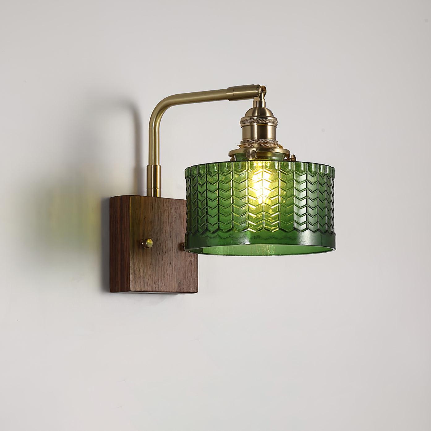 Cavella Wall Lamp