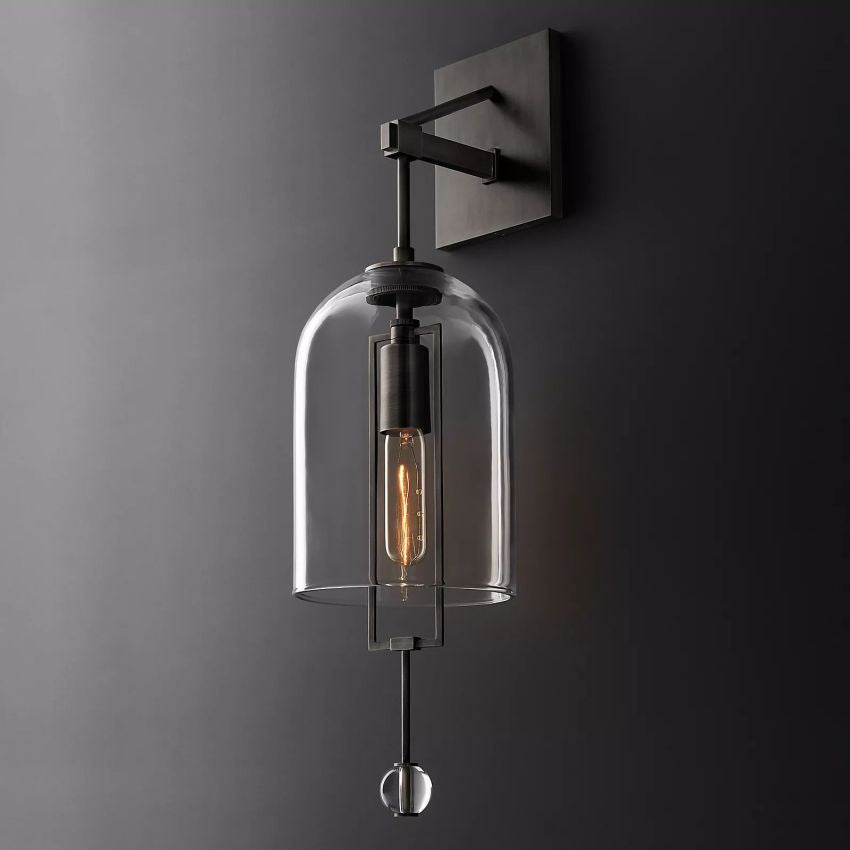 Cora Sconce 23"H - JutuLight