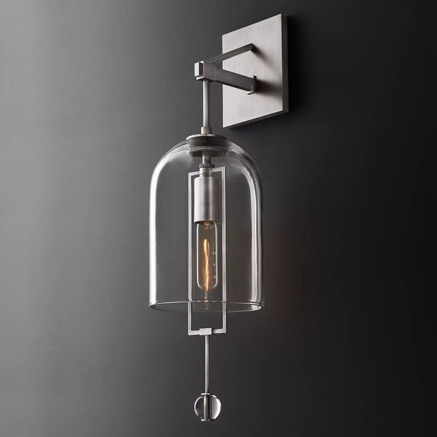 Cora Sconce 23"H - JutuLight