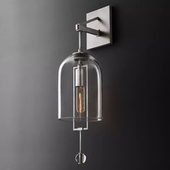 Cora Sconce 23"H - JutuLight