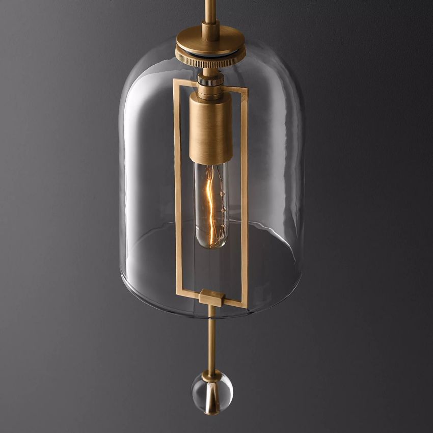 Cora Sconce 23"H - JutuLight