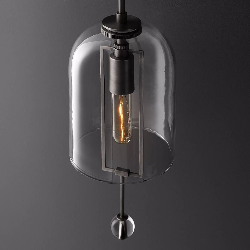 Cora Sconce 23"H - JutuLight