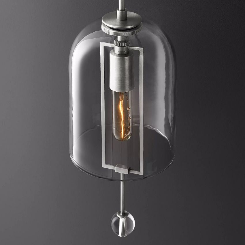 Cora Sconce 23"H - JutuLight