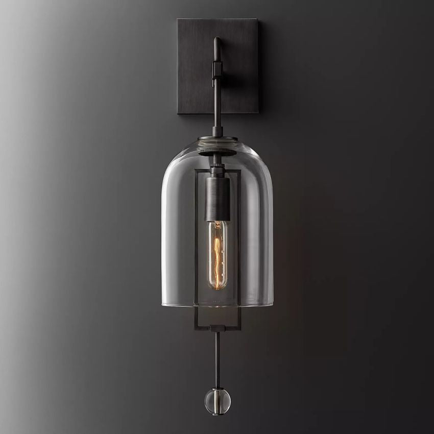 Cora Sconce 23"H - JutuLight