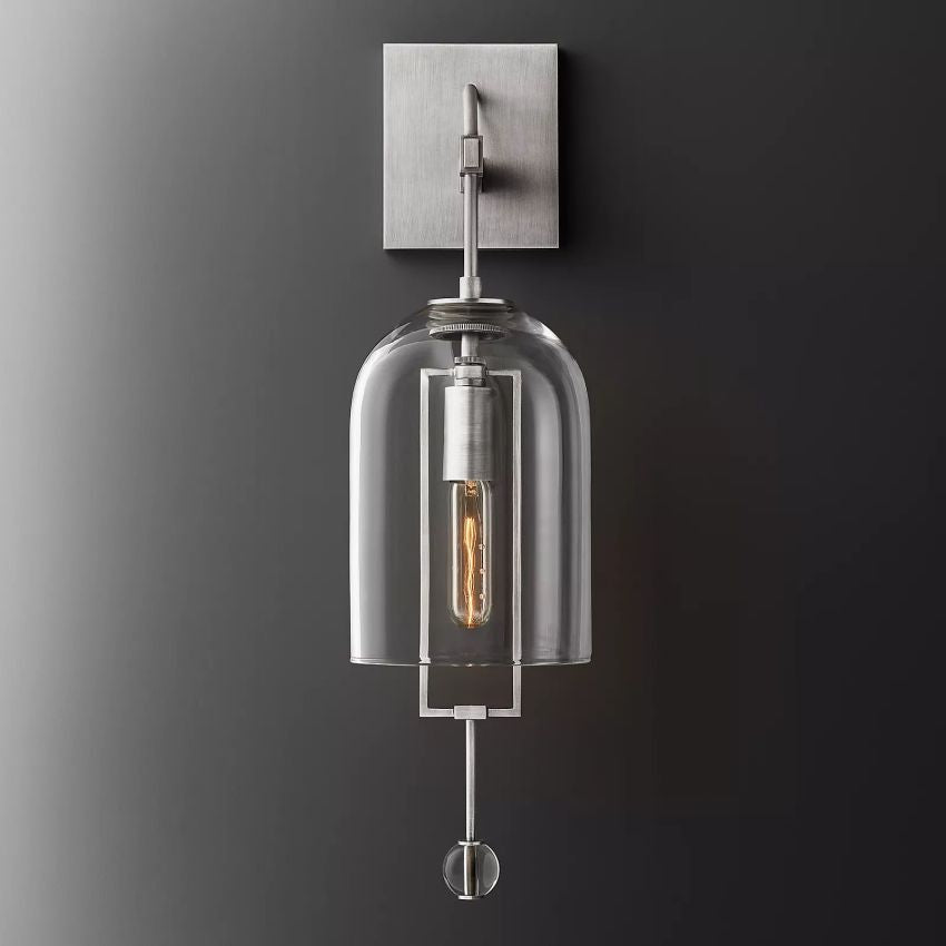 Cora Sconce 23"H - JutuLight
