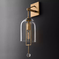 Cora Sconce 23"H - JutuLight
