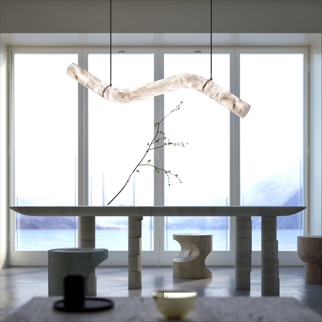 Liberty Chandeliers - JutuLight