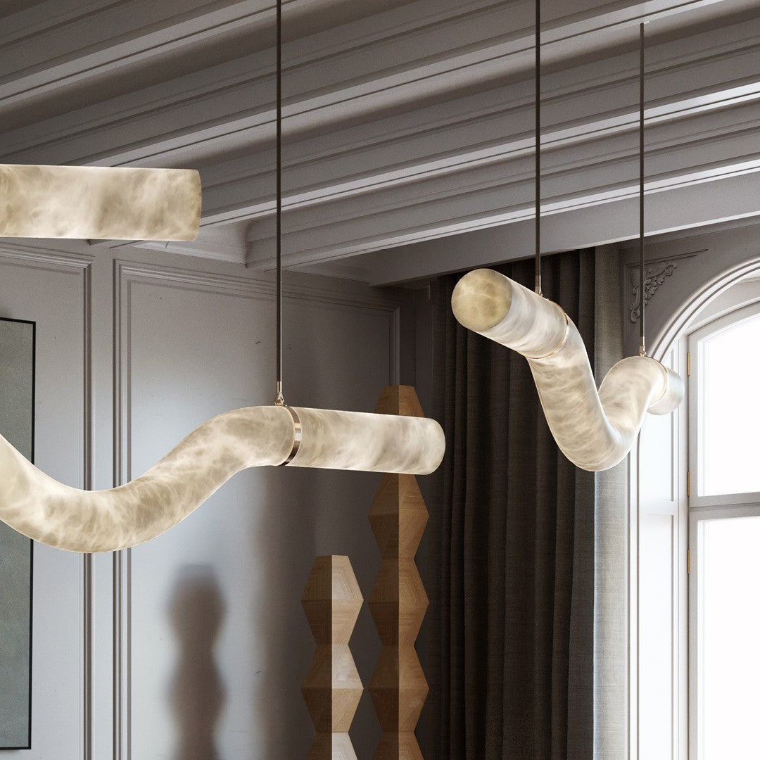 Liberty Chandeliers - JutuLight