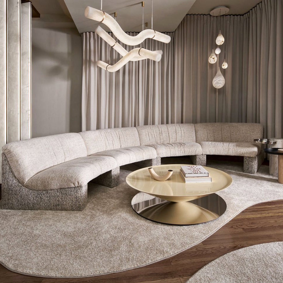Liberty Chandeliers - JutuLight