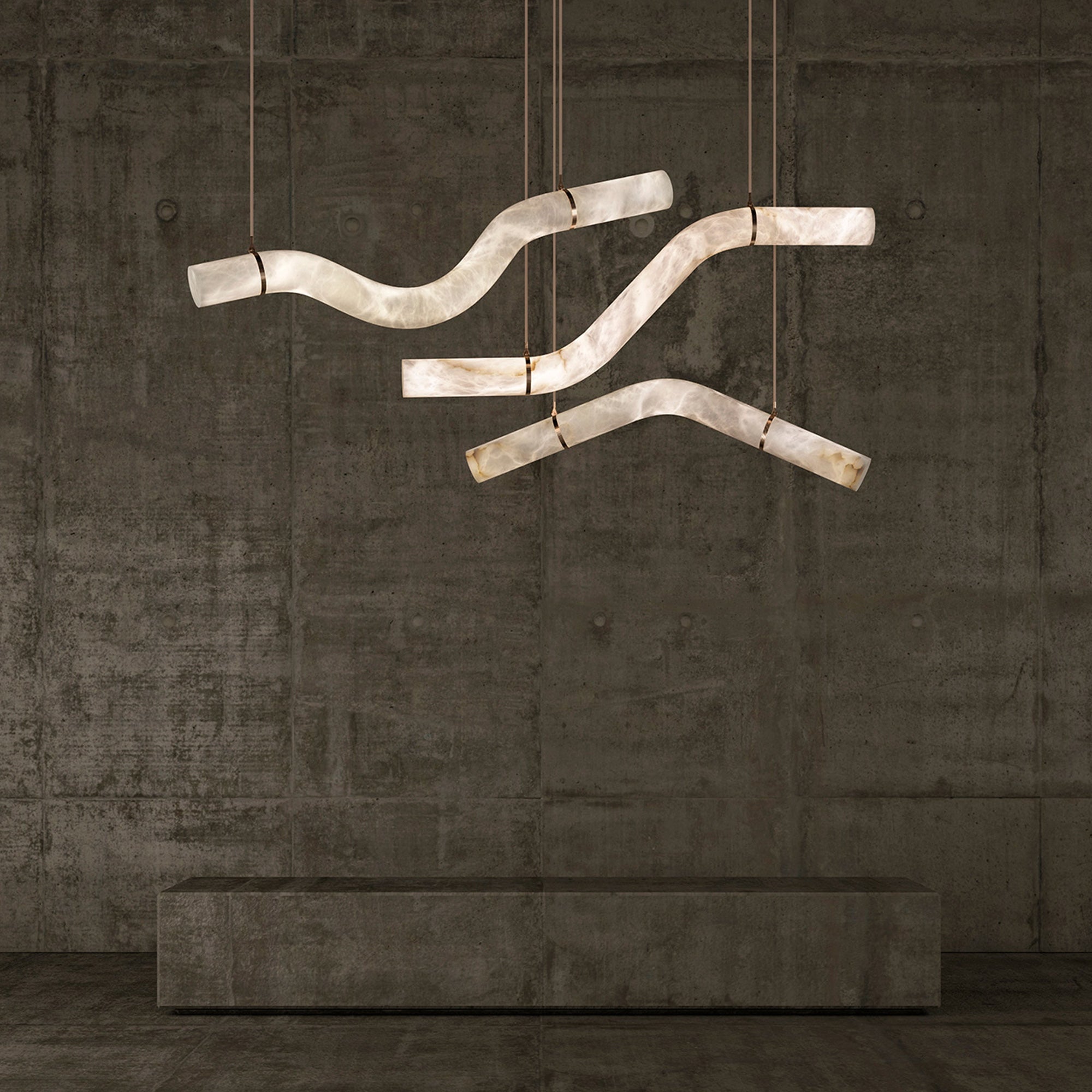 Liberty Chandeliers - JutuLight