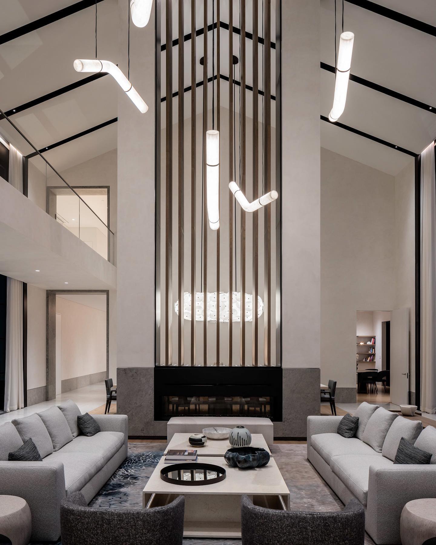 Liberty Chandeliers - JutuLight