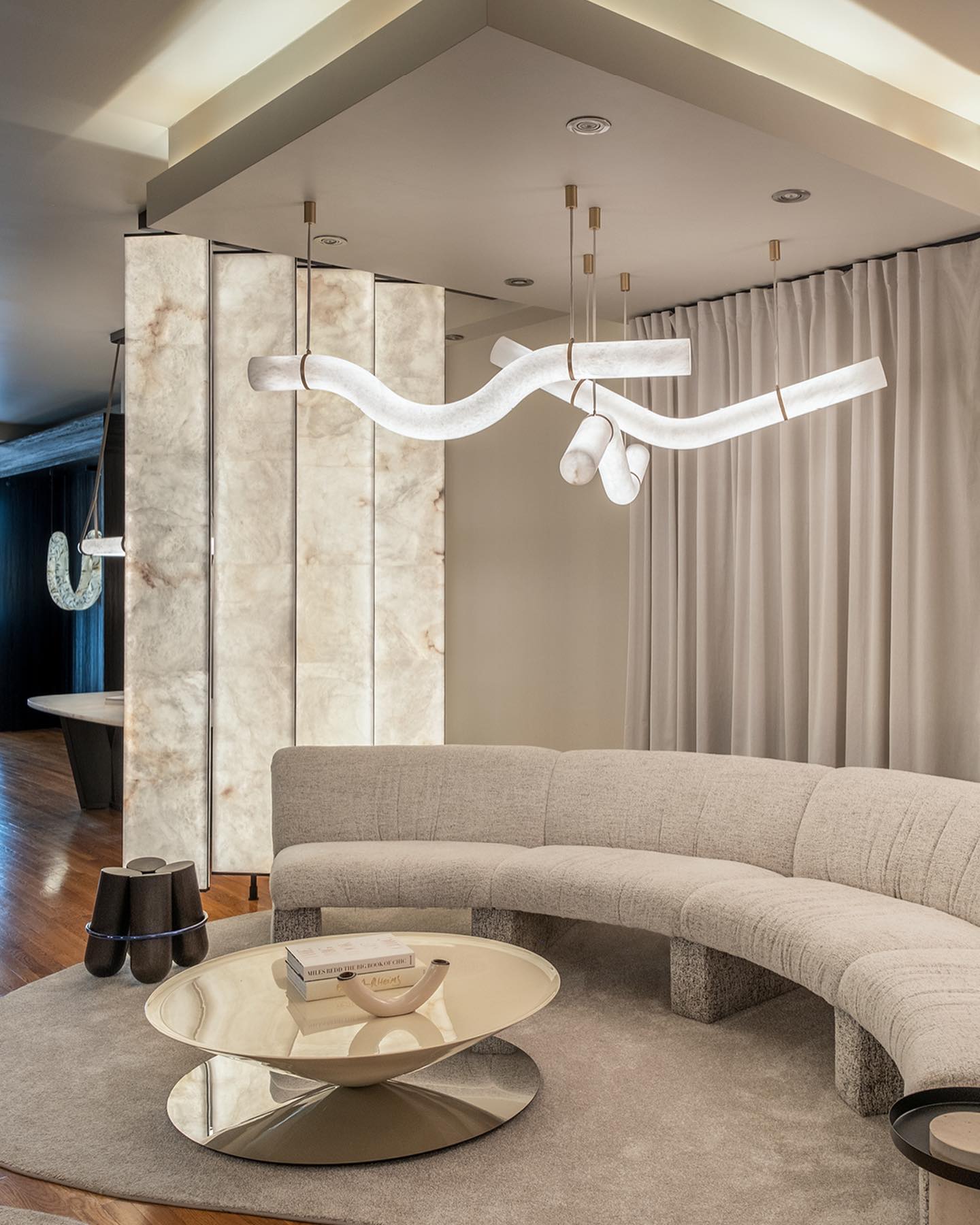 Liberty Chandeliers - JutuLight