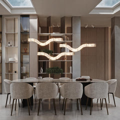 Liberty Chandeliers - JutuLight
