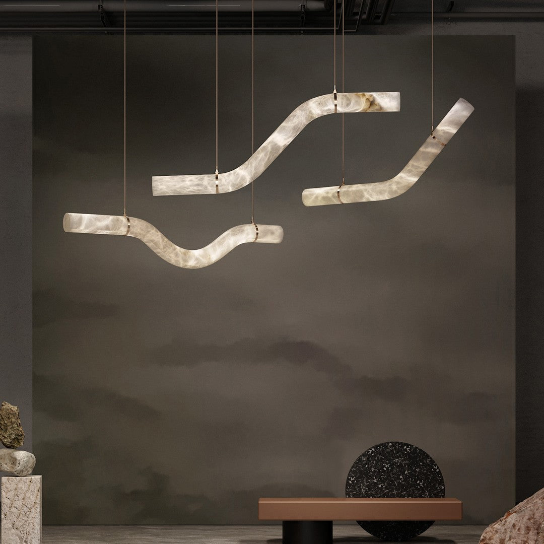 Liberty Chandeliers - JutuLight