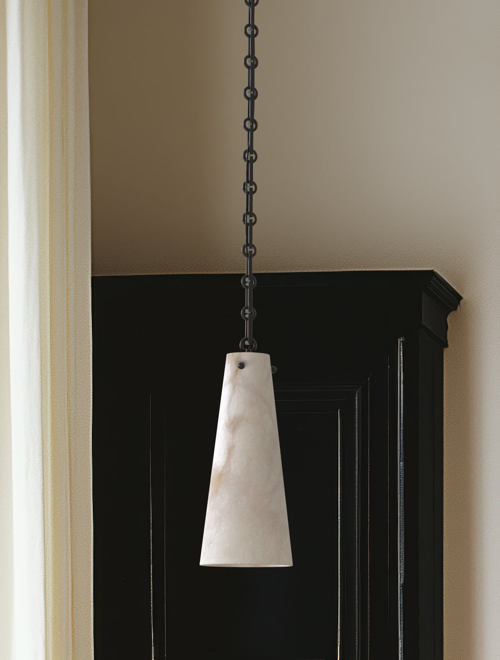 Lucca Chandeliers - JutuLight