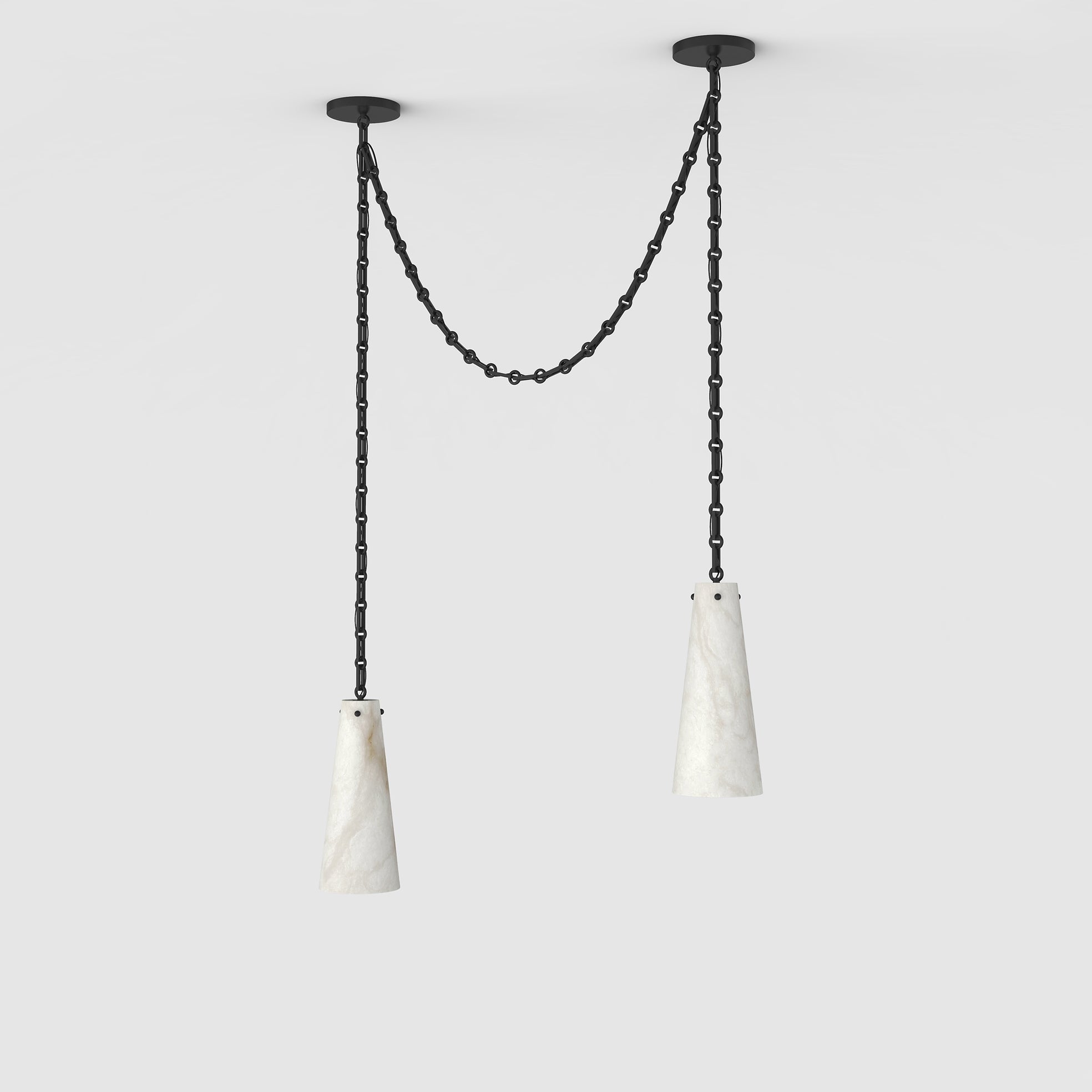 Lucca Chandeliers - JutuLight