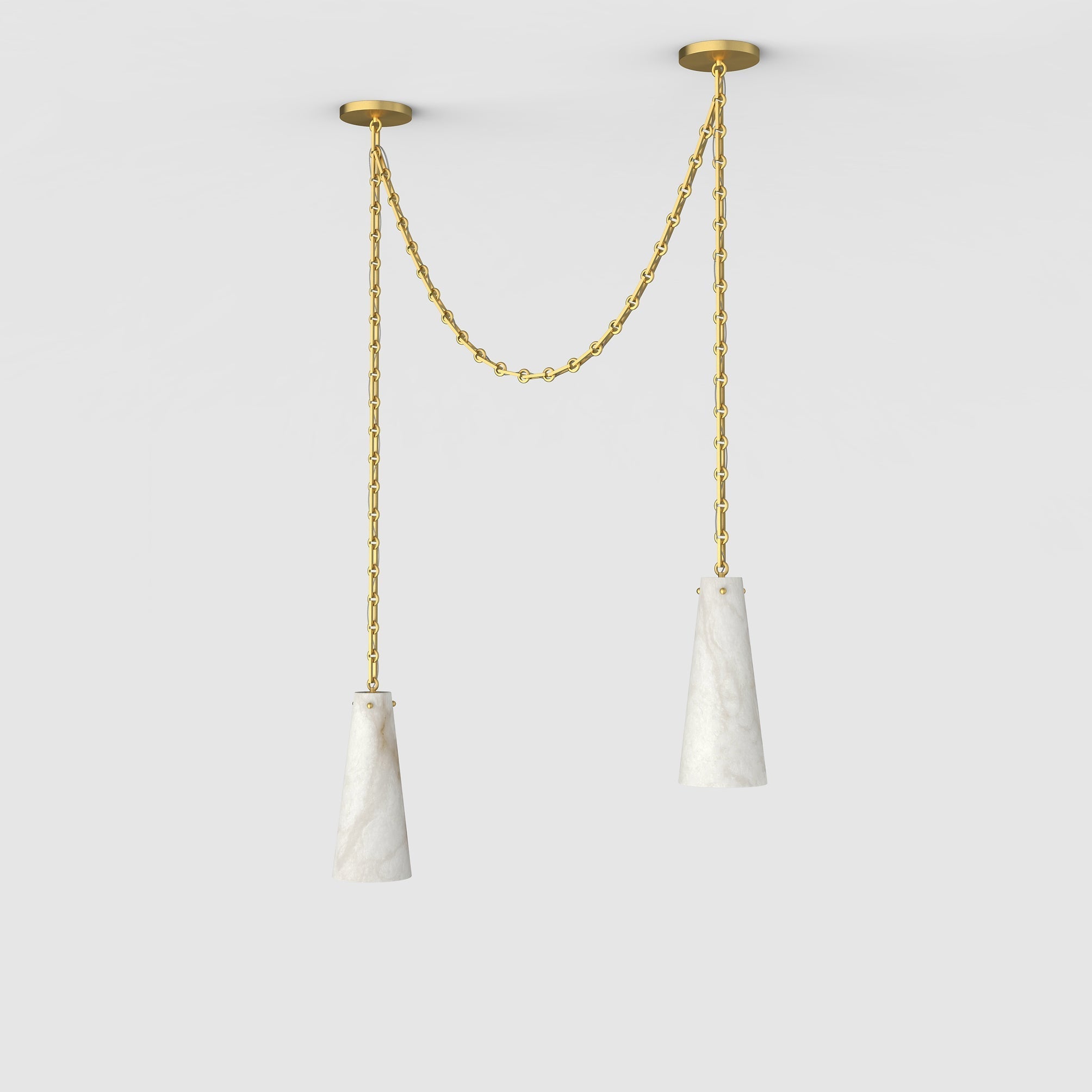 Lucca Chandeliers - JutuLight
