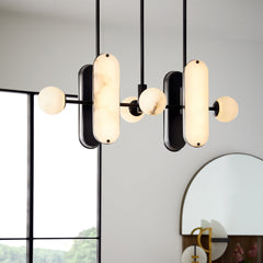 Maradona Chandeliers - JutuLight