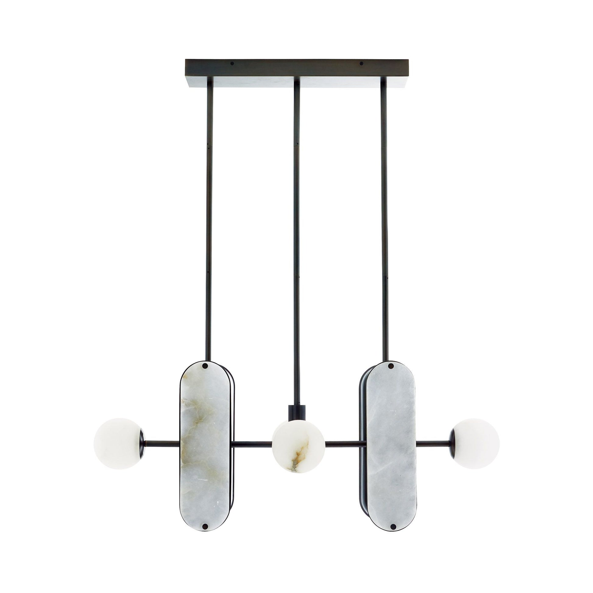 Maradona Chandeliers - JutuLight