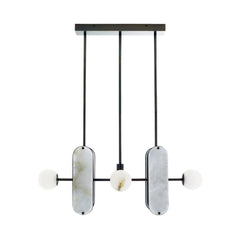 Maradona Chandeliers - JutuLight
