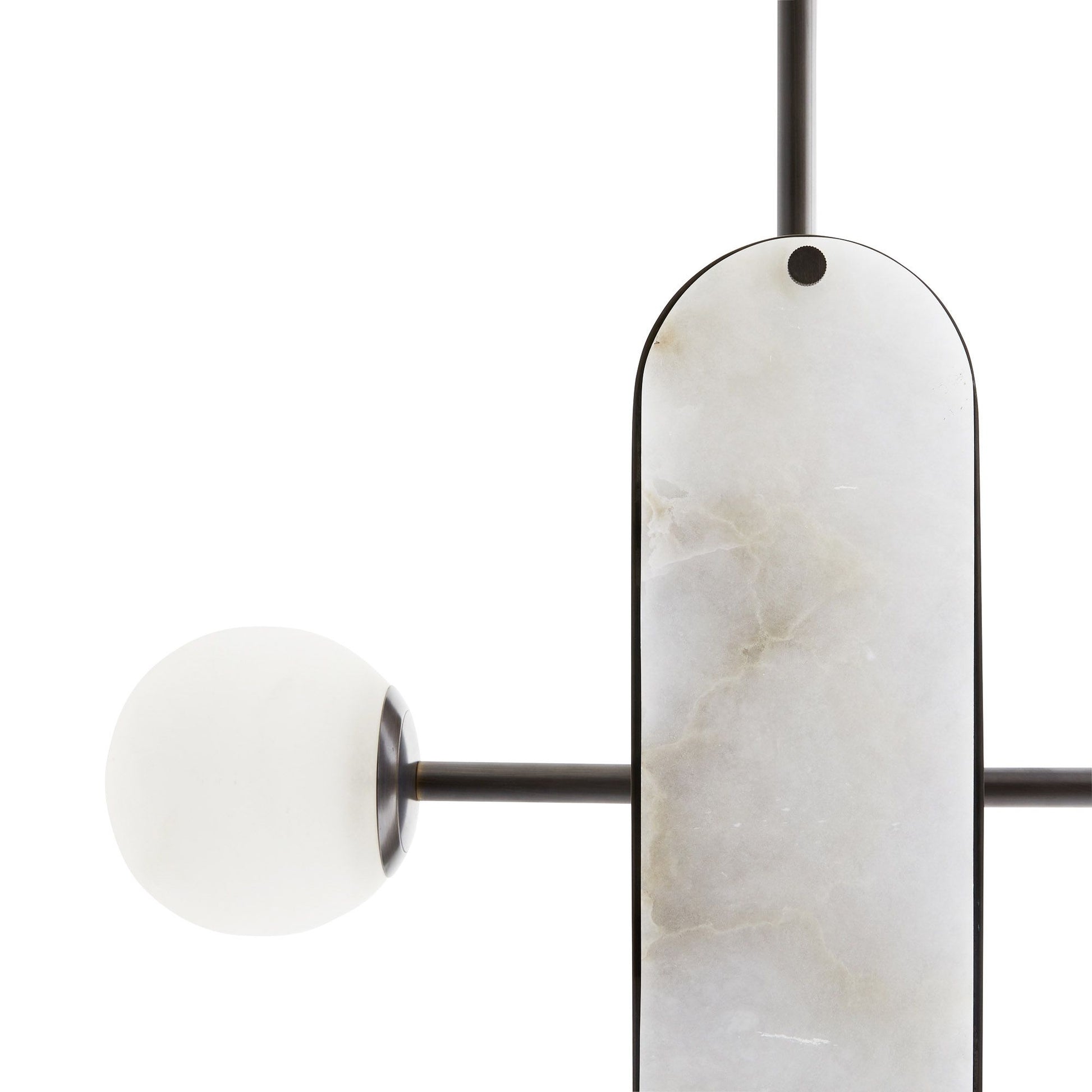 Maradona Chandeliers - JutuLight