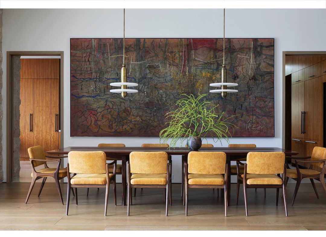 Median Pendant Light - JutuLight