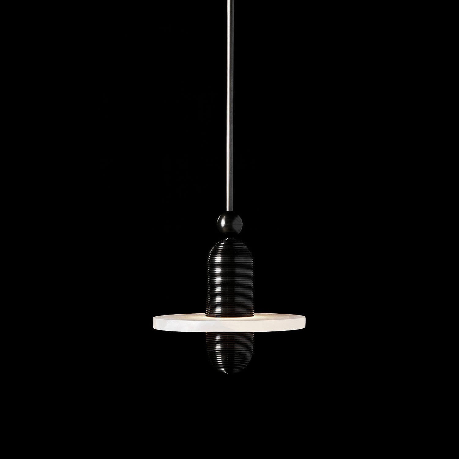 Median Pendant Light - JutuLight