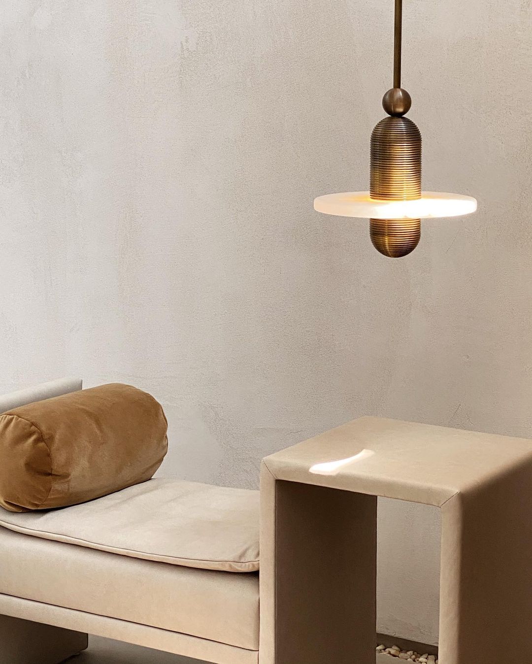 Median Pendant Light - JutuLight