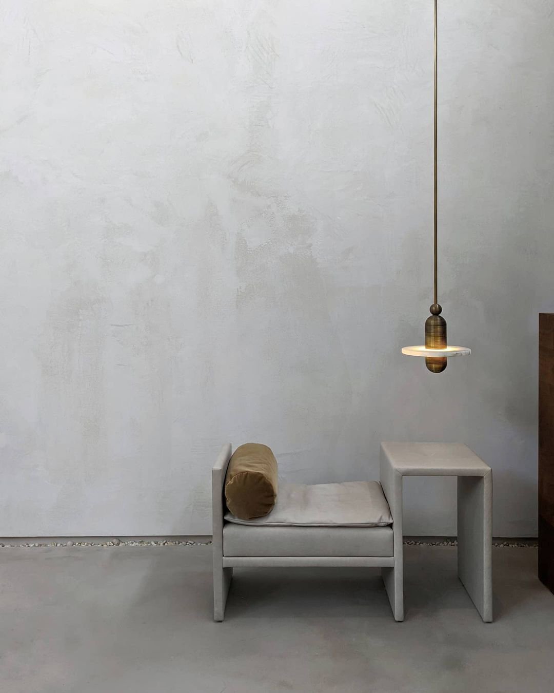 Median Pendant Light - JutuLight